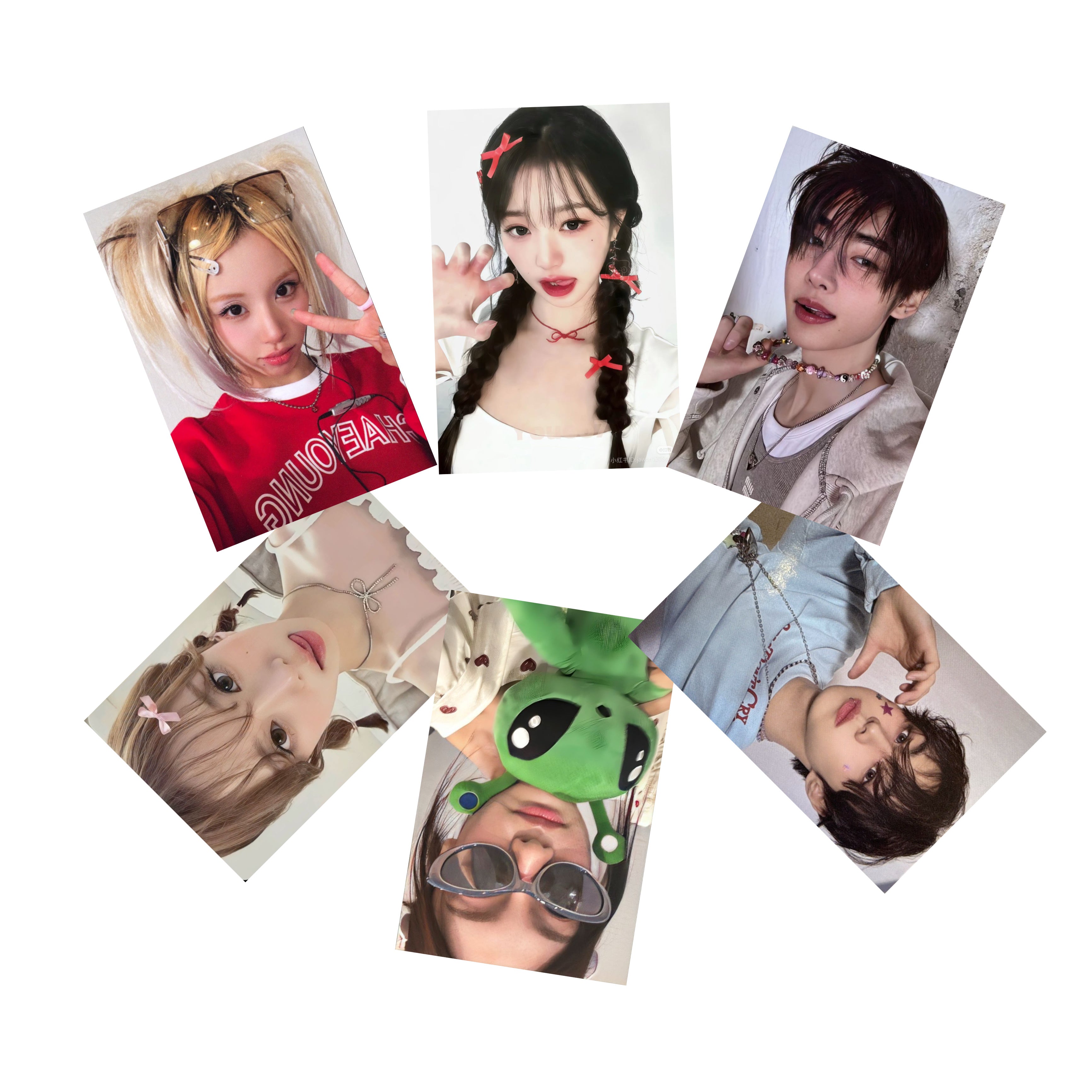 Photocards