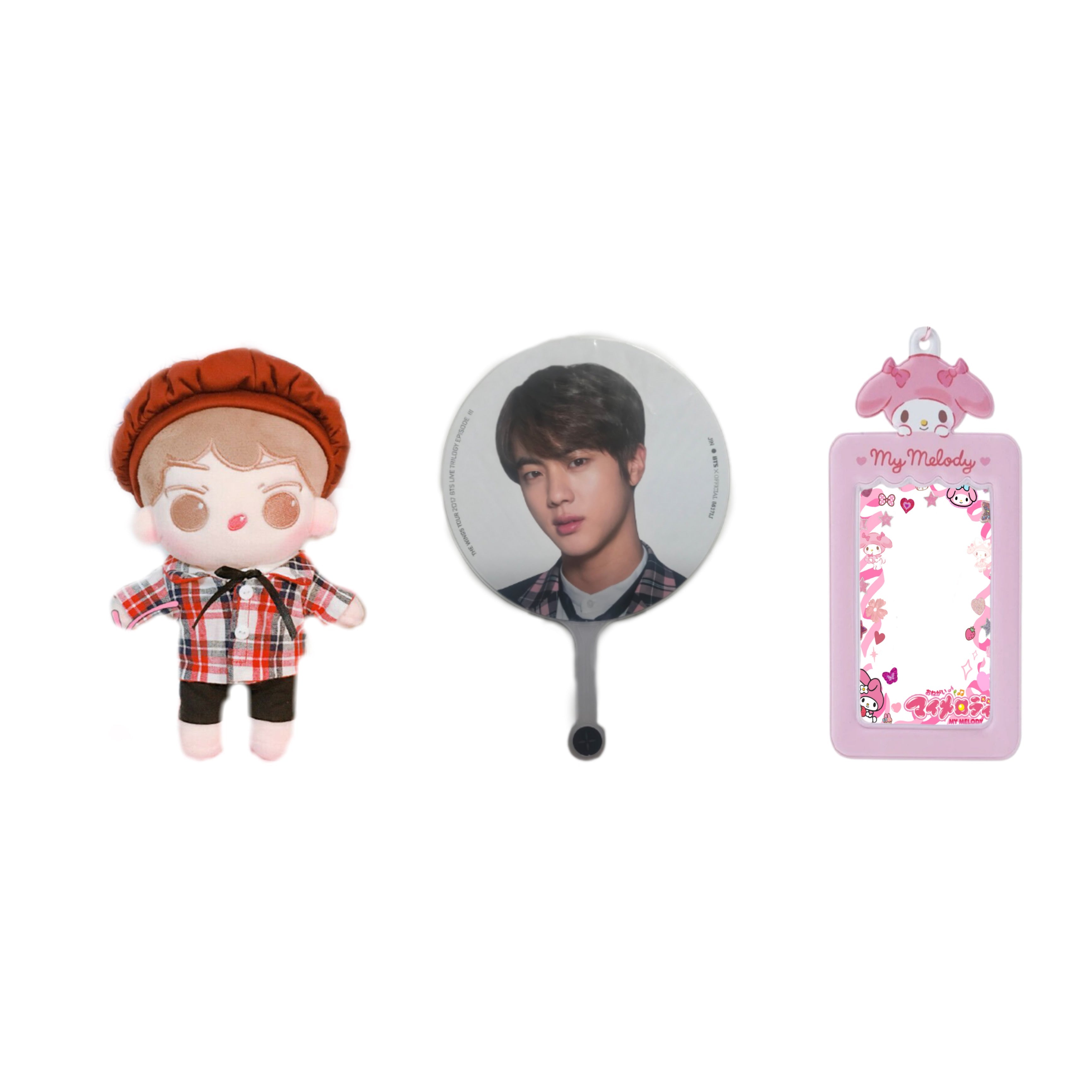 Merch