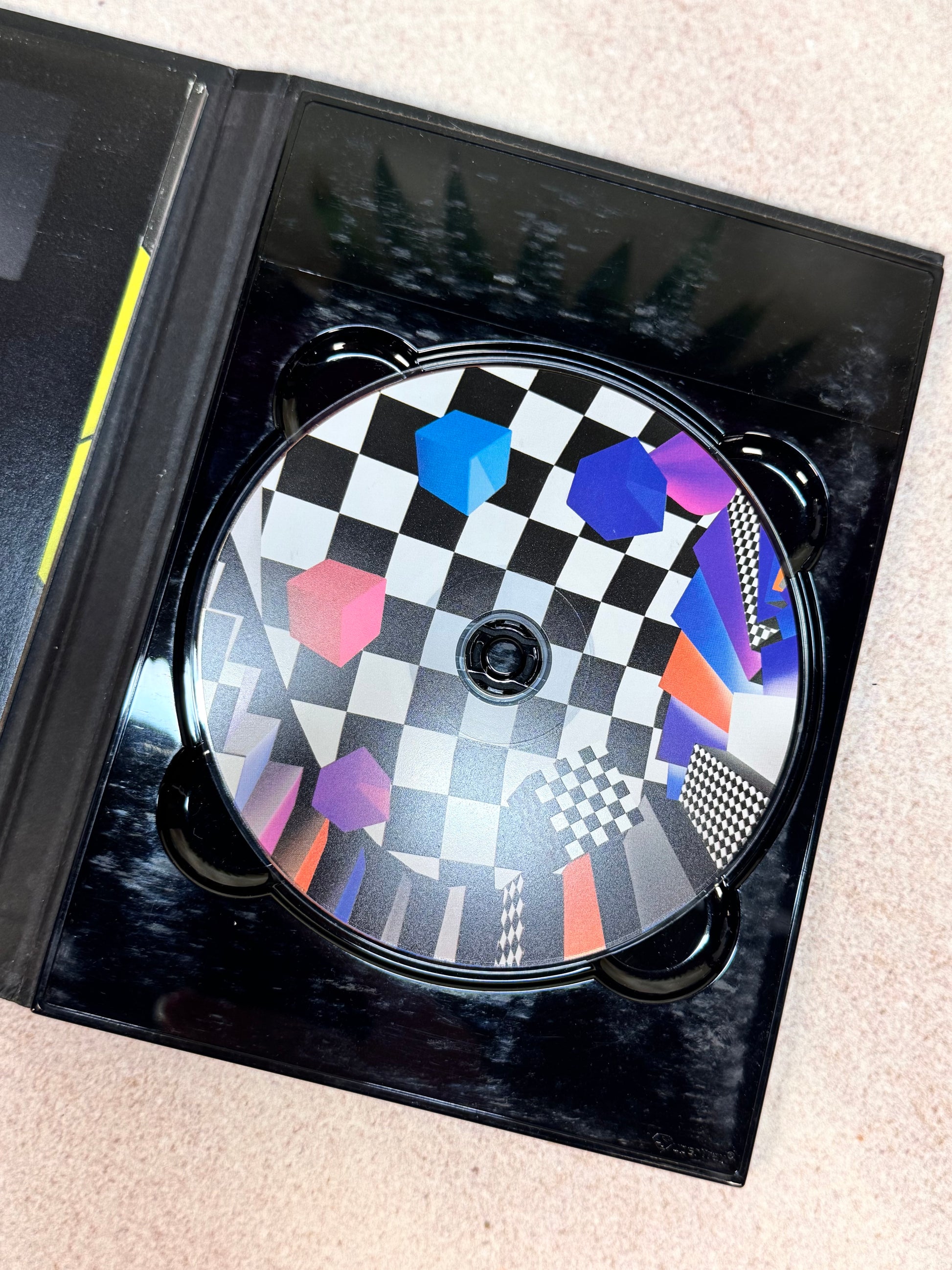 KARA STEP ALBUM